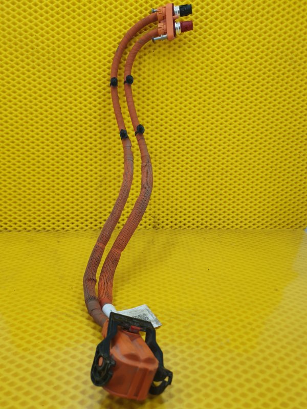 Провод высоковольтный AUDI Q8 e-tron 2022