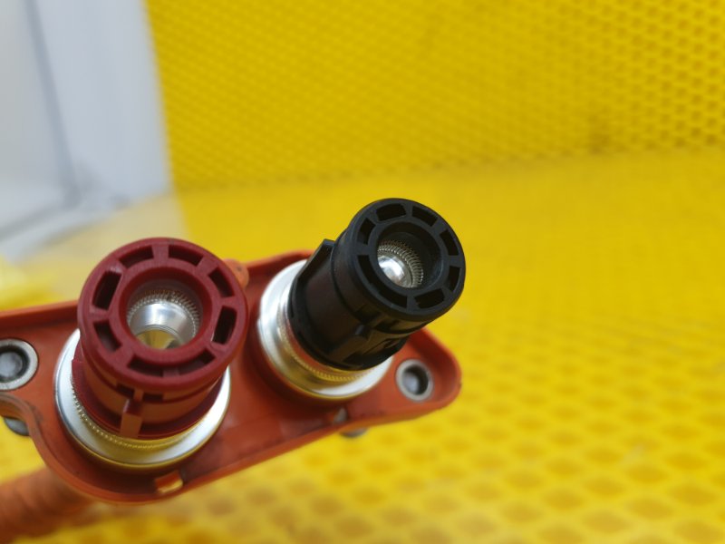 Провод высоковольтный AUDI Q8 e-tron 2022