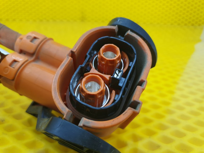 Провод высоковольтный AUDI Q8 e-tron 2022