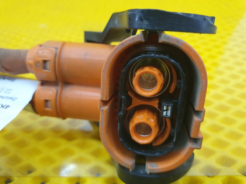 Провод высоковольтный AUDI Q8 e-tron 2022