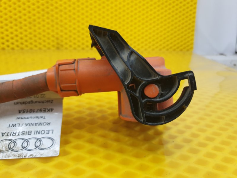 Провод высоковольтный AUDI Q8 e-tron 2022