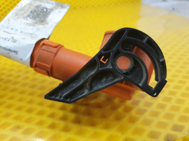 Провод высоковольтный AUDI Q8 e-tron 2022