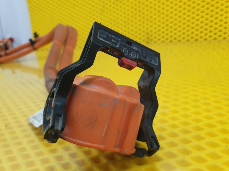 Провод высоковольтный AUDI Q8 e-tron 2022