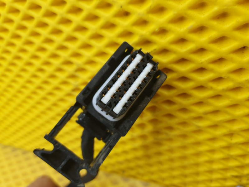 Проводка двигателя AUDI Q8 e-tron 2022