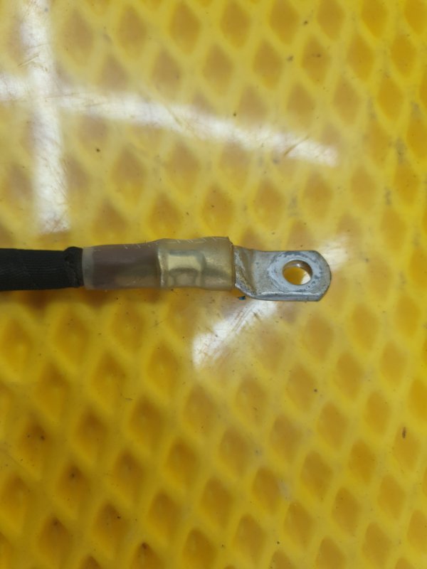 Проводка двигателя AUDI Q8 e-tron 2022