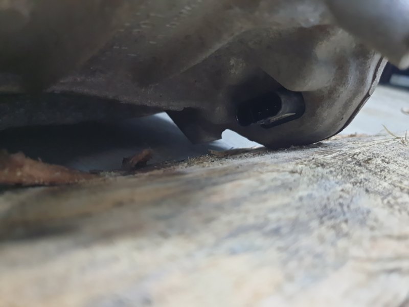 Электродвигатель тяговый AUDI Q8 e-tron 2022