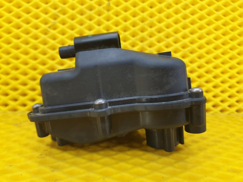 Сервопривод редуктора AUDI Q8 e-tron 2022