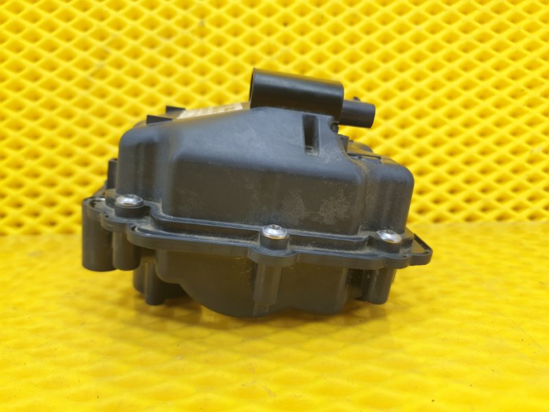 Сервопривод редуктора AUDI Q8 e-tron 2022