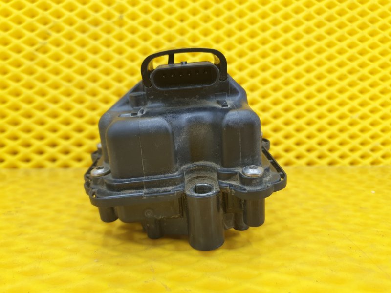 Сервопривод редуктора AUDI Q8 e-tron 2022