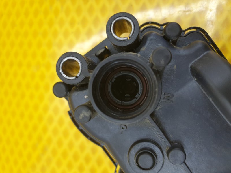 Сервопривод редуктора AUDI Q8 e-tron 2022