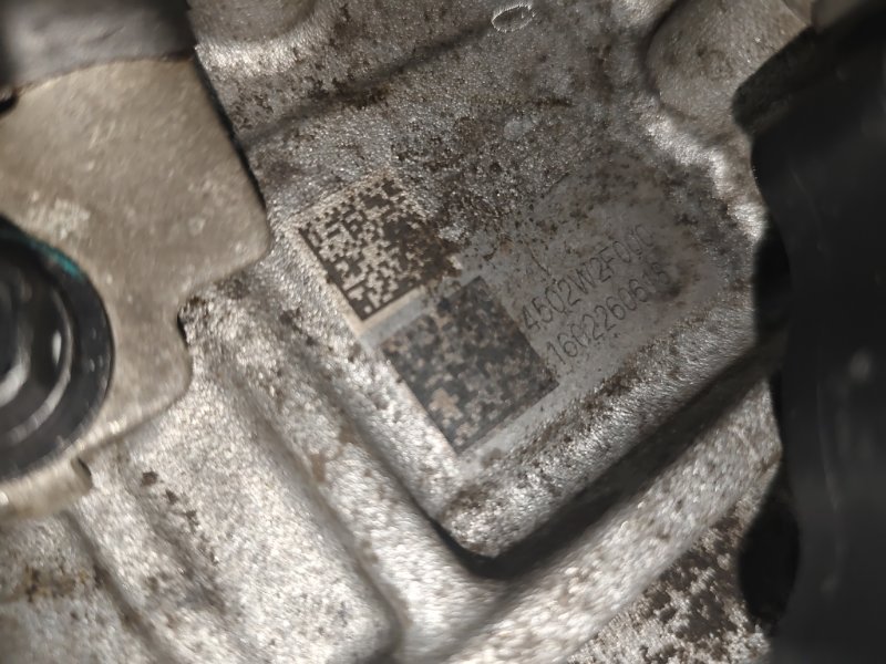 АКПП Hyundai Elantra 2018