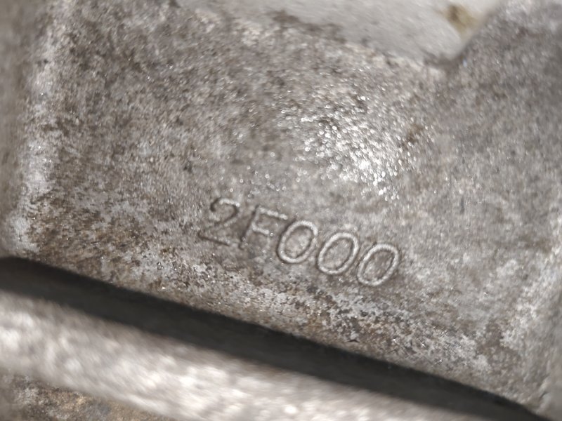 АКПП Hyundai Elantra 2018