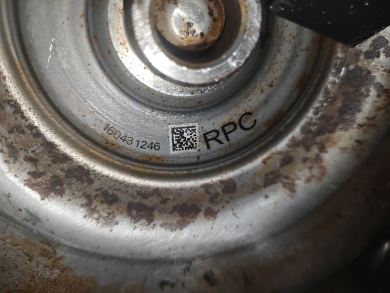 АКПП Hyundai Elantra 2018