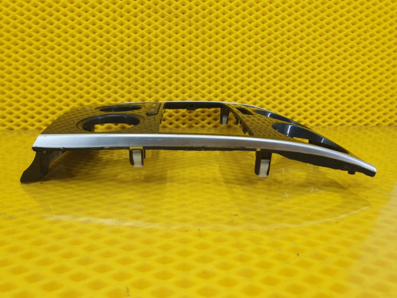 Рамка магнитолы Mazda Mazda6 MPS 2005 GG