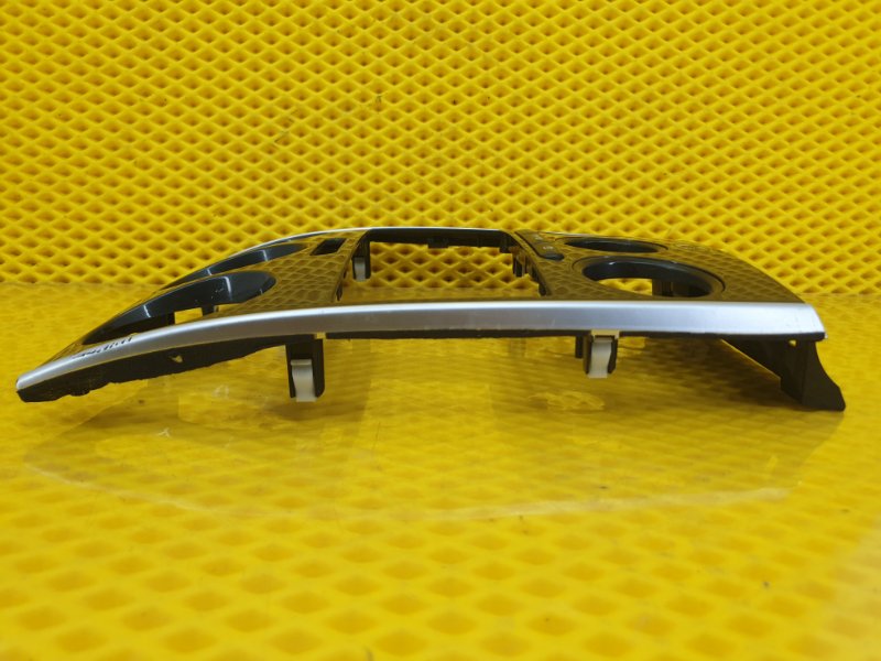 Рамка магнитолы Mazda Mazda6 MPS 2005 GG