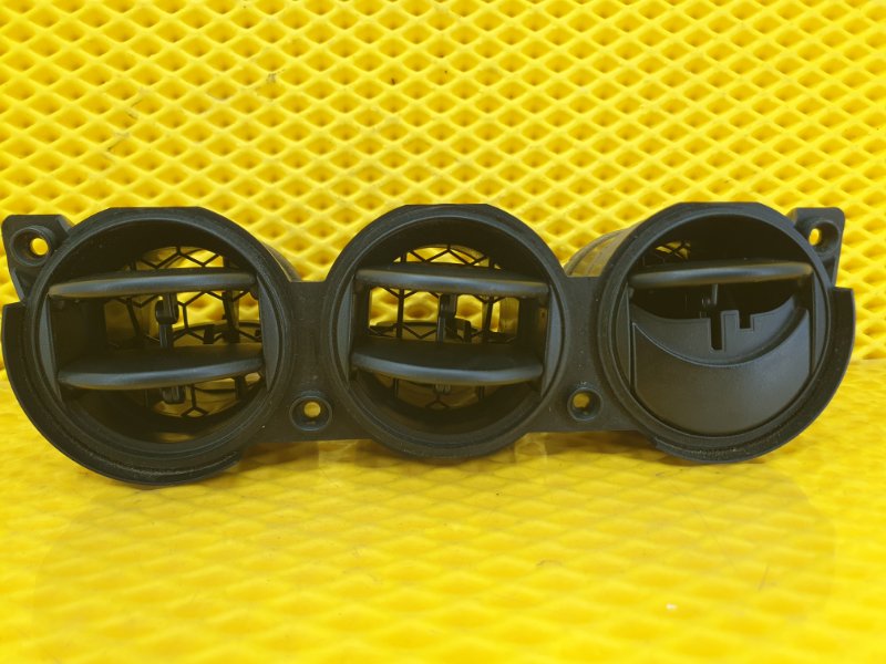 Воздуховод (дефлектор) Mazda Mazda6 MPS 2005 GG