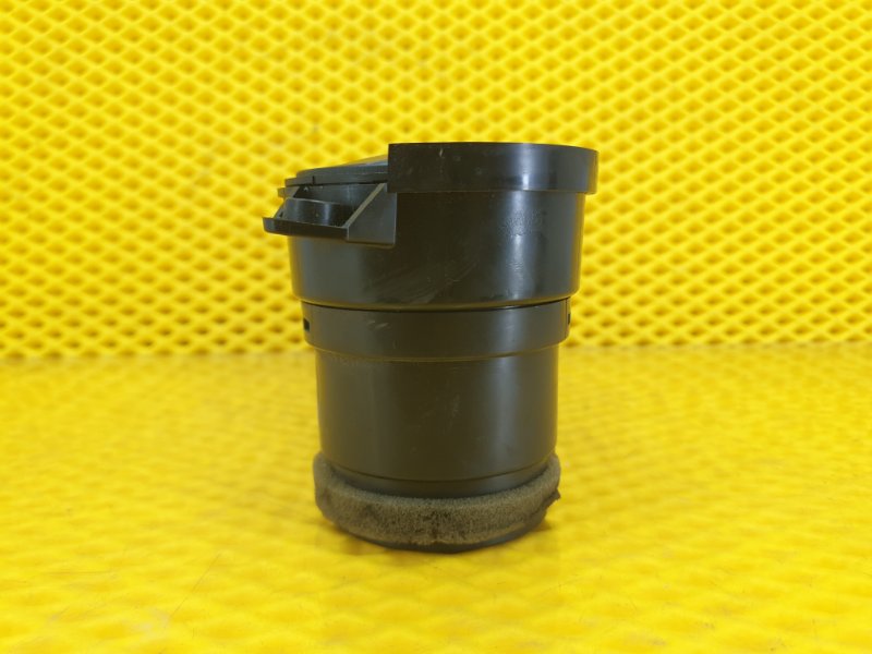 Воздуховод (дефлектор) Mazda Mazda6 MPS 2005 GG