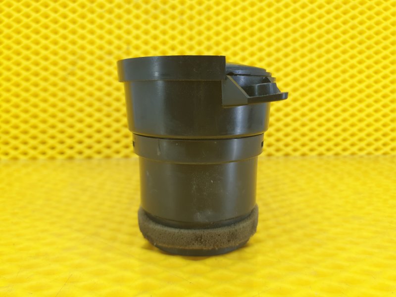 Воздуховод (дефлектор) Mazda Mazda6 MPS 2005 GG