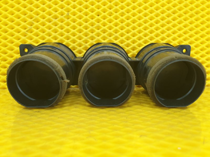 Воздуховод (дефлектор) Mazda Mazda6 MPS 2005 GG