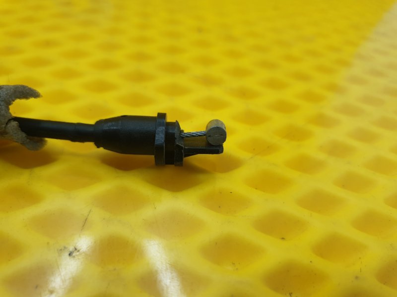 Замок спинки сиденья Mercedes-Benz C-Class 2012 W204