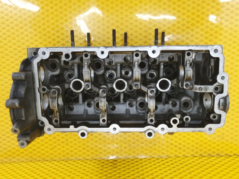 Головка блока цилиндров Volkswagen Touareg 2011 7P