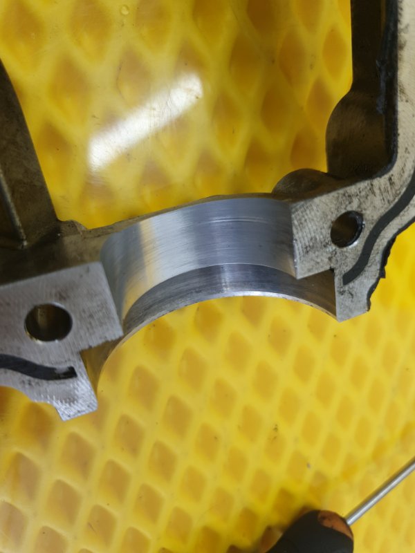 Головка блока цилиндров Volkswagen Touareg 2011 7P