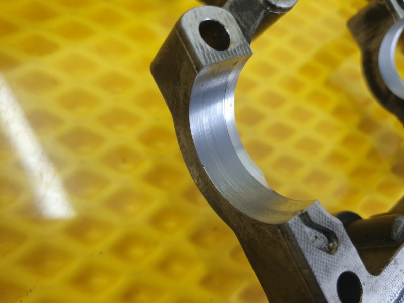 Головка блока цилиндров Volkswagen Touareg 2011 7P