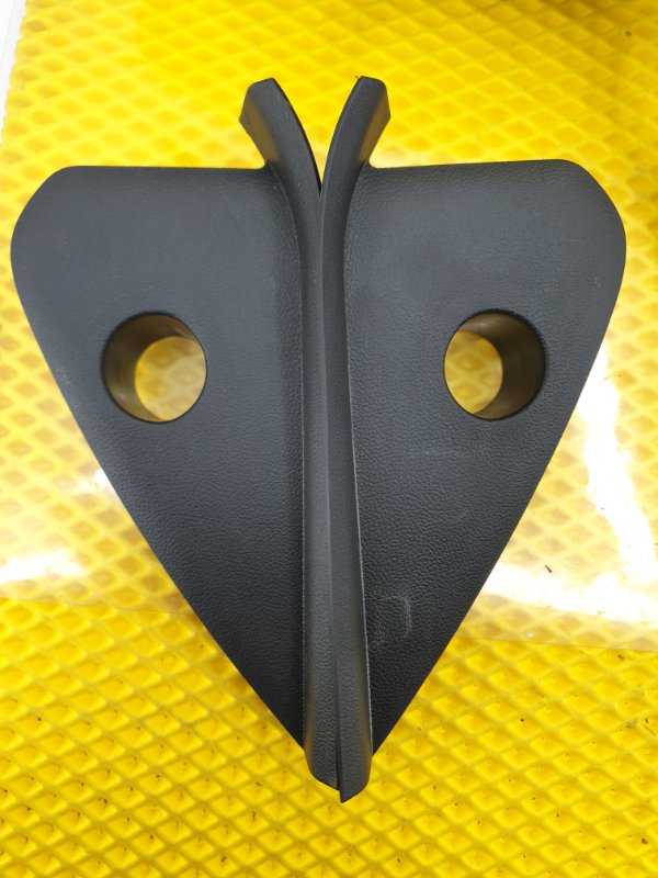 Накладка торпедо Ford Mustang 2017 S550