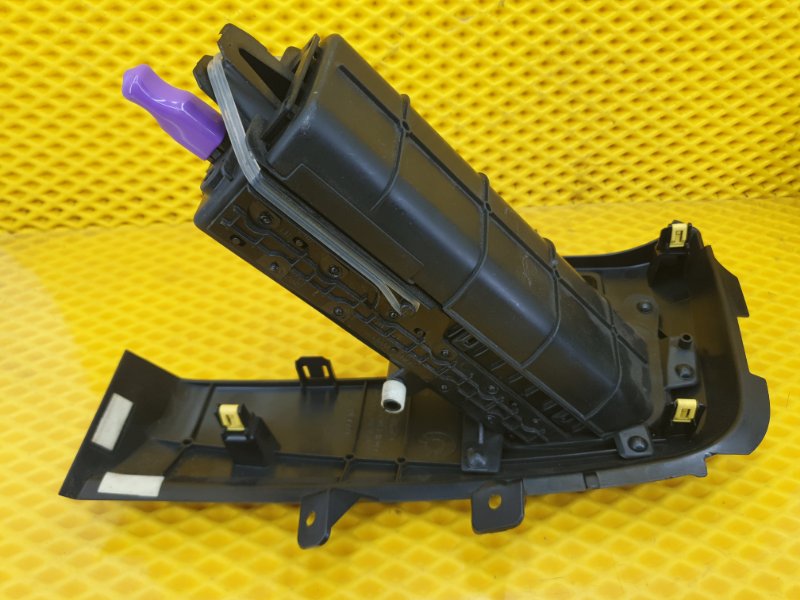 Накладка торпедо Ford Mustang 2017 S550