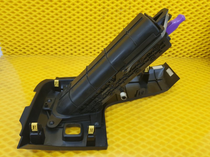 Накладка торпедо Ford Mustang 2017 S550