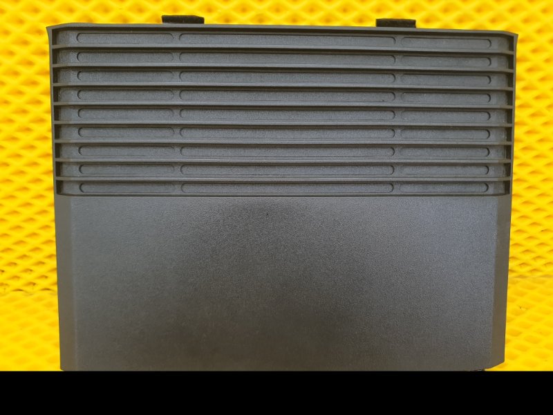 Накладка торпедо Ford Mustang 2017 S550