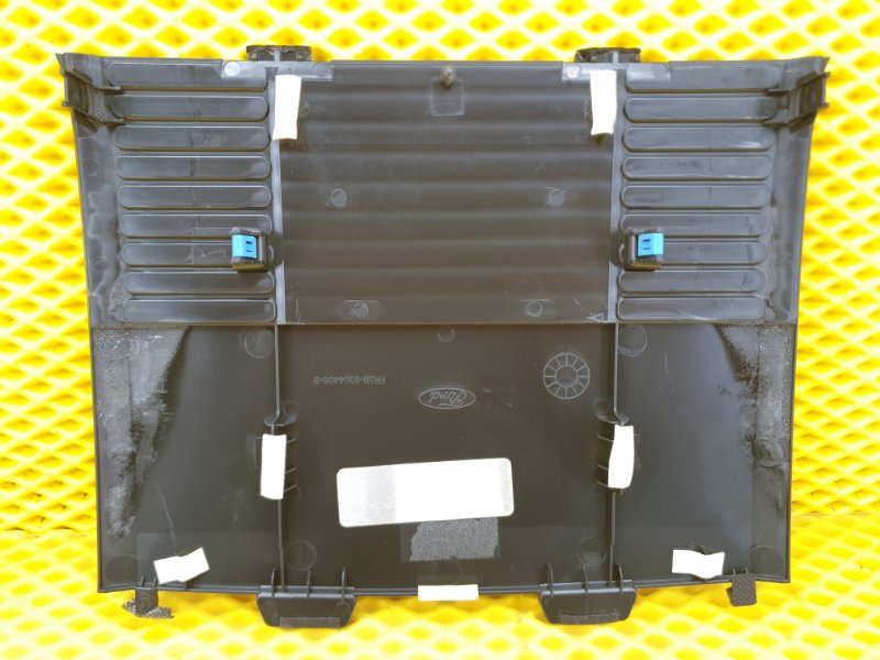 Накладка торпедо Ford Mustang 2017 S550