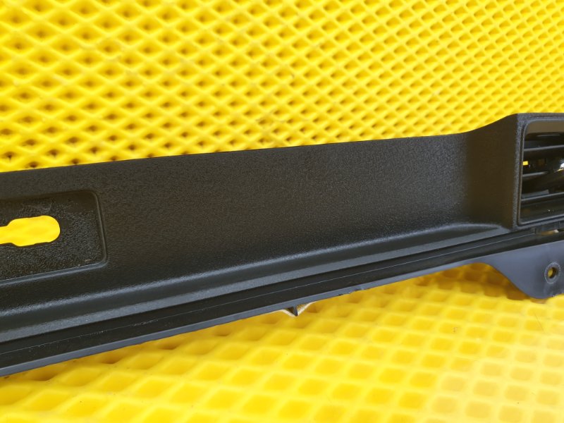 Накладка торпедо Ford Mustang 2017 S550