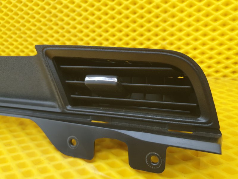 Накладка торпедо Ford Mustang 2017 S550