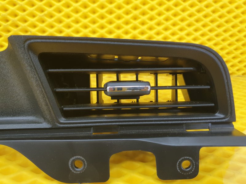 Накладка торпедо Ford Mustang 2017 S550