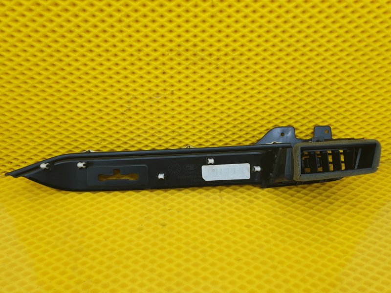 Накладка торпедо Ford Mustang 2017 S550