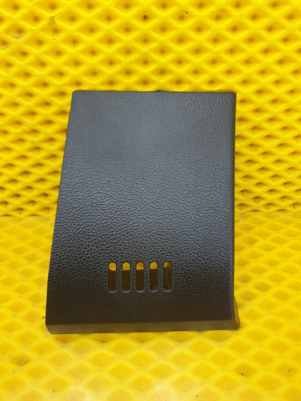 Накладка торпедо Ford Mustang 2017 S550