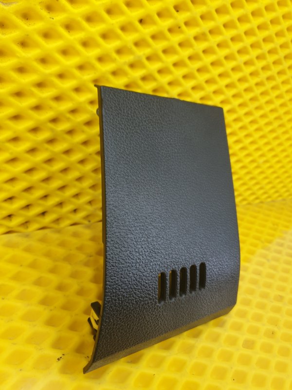 Накладка торпедо Ford Mustang 2017 S550