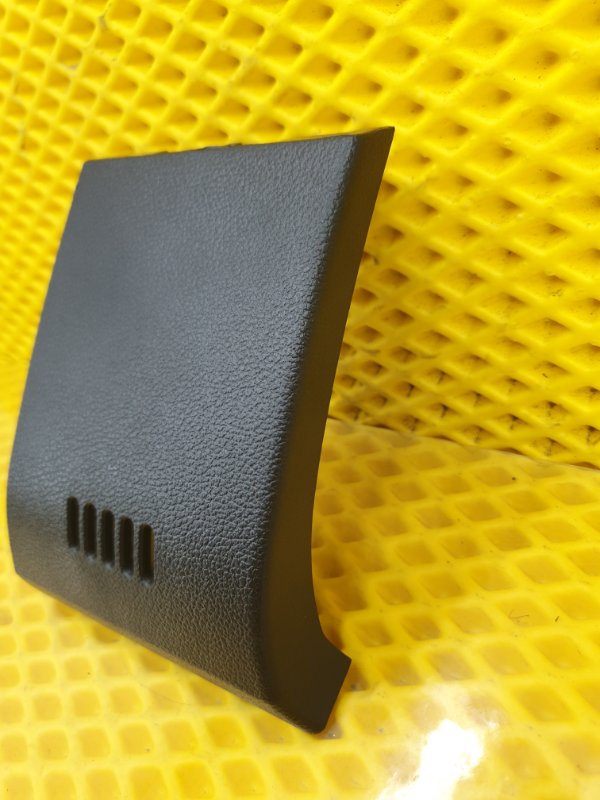 Накладка торпедо Ford Mustang 2017 S550