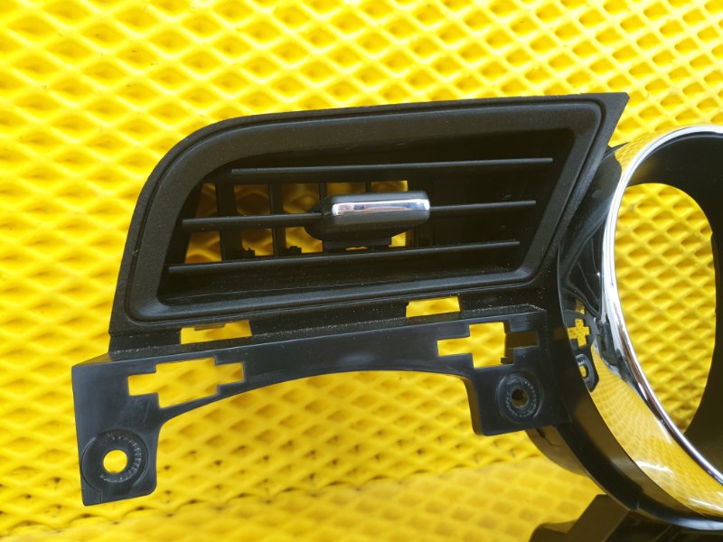 Накладка торпедо Ford Mustang 2017 S550