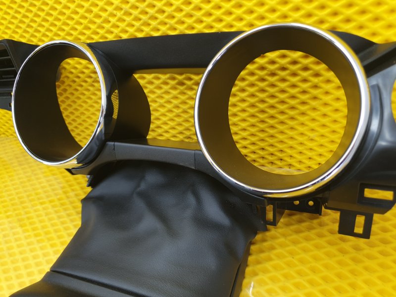 Накладка торпедо Ford Mustang 2017 S550