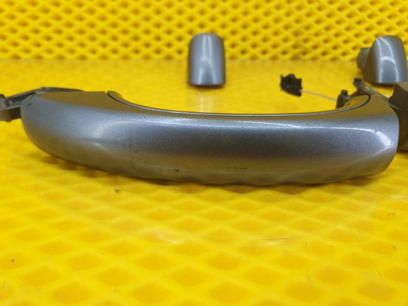 Ручка двери внешняя Volkswagen Touareg 2006 7L6