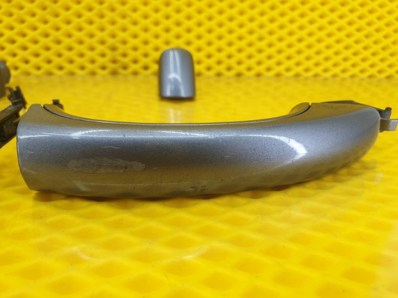 Ручка двери внешняя Volkswagen Touareg 2006 7L6