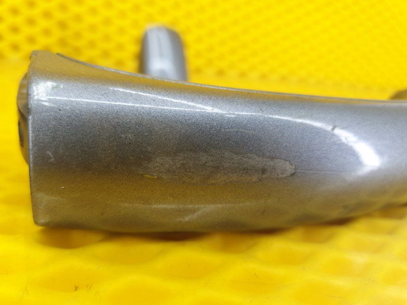 Ручка двери внешняя Volkswagen Touareg 2006 7L6