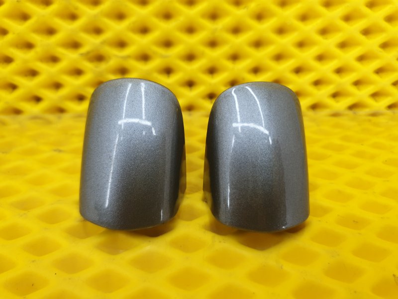 Ручка двери внешняя Volkswagen Touareg 2006 7L6