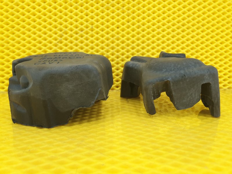 Шумоизоляция двигателя (накладка) Ford Mustang 2017 S550