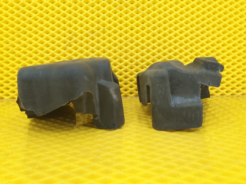 Шумоизоляция двигателя (накладка) Ford Mustang 2017 S550