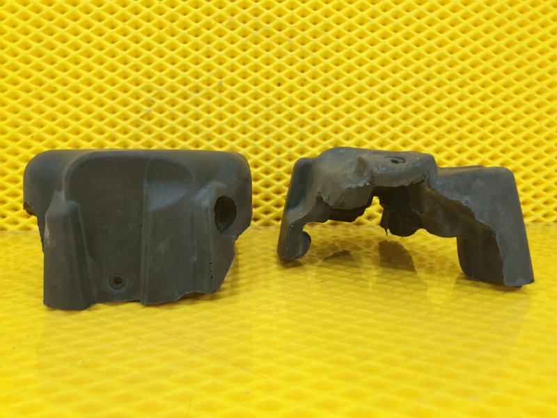 Шумоизоляция двигателя (накладка) Ford Mustang 2017 S550