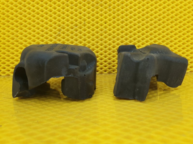 Шумоизоляция двигателя (накладка) Ford Mustang 2017 S550