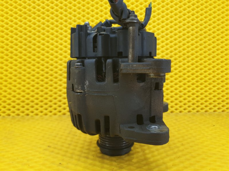 Генератор Volkswagen Jetta 2015 6